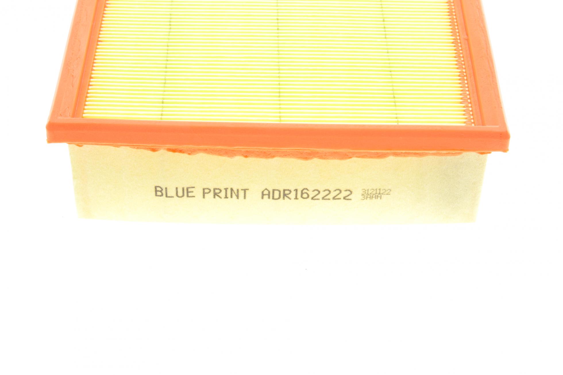 ADR162222 BLUE PRINT